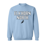 Gildan Elkhorn North Cross Country Crew