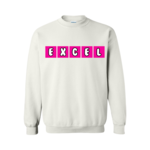 Gildan Cheer Xpress Excel Crew