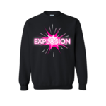 Gildan Cheer Xpress Explosion Crew