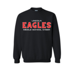 Gildan Lincoln Eagles Cheer Crew