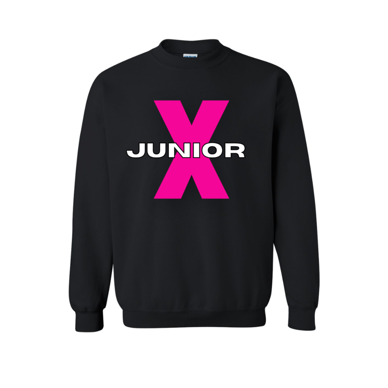 Gildan Cheer Xpress Junior X Crew