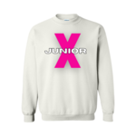 Gildan Cheer Xpress Junior X Crew