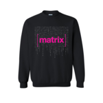 Gildan Cheer Xpress Matrix Crew