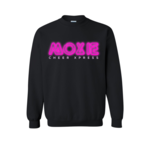 Gildan Cheer Xpress Moxie Crew