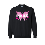 Gildan Cheer Xpress Pixies Crew