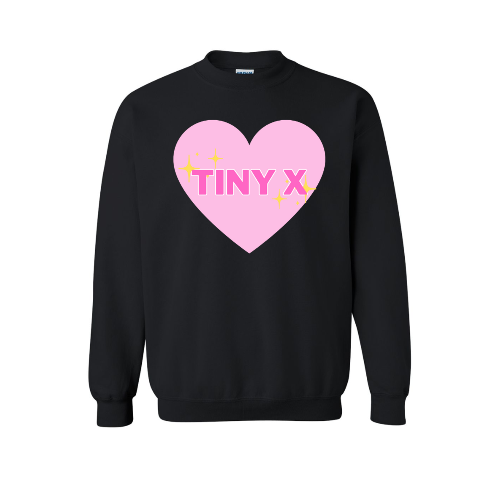 Gildan Cheer Xpress Tiny X Crew