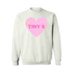 Gildan Cheer Xpress Tiny X Crew