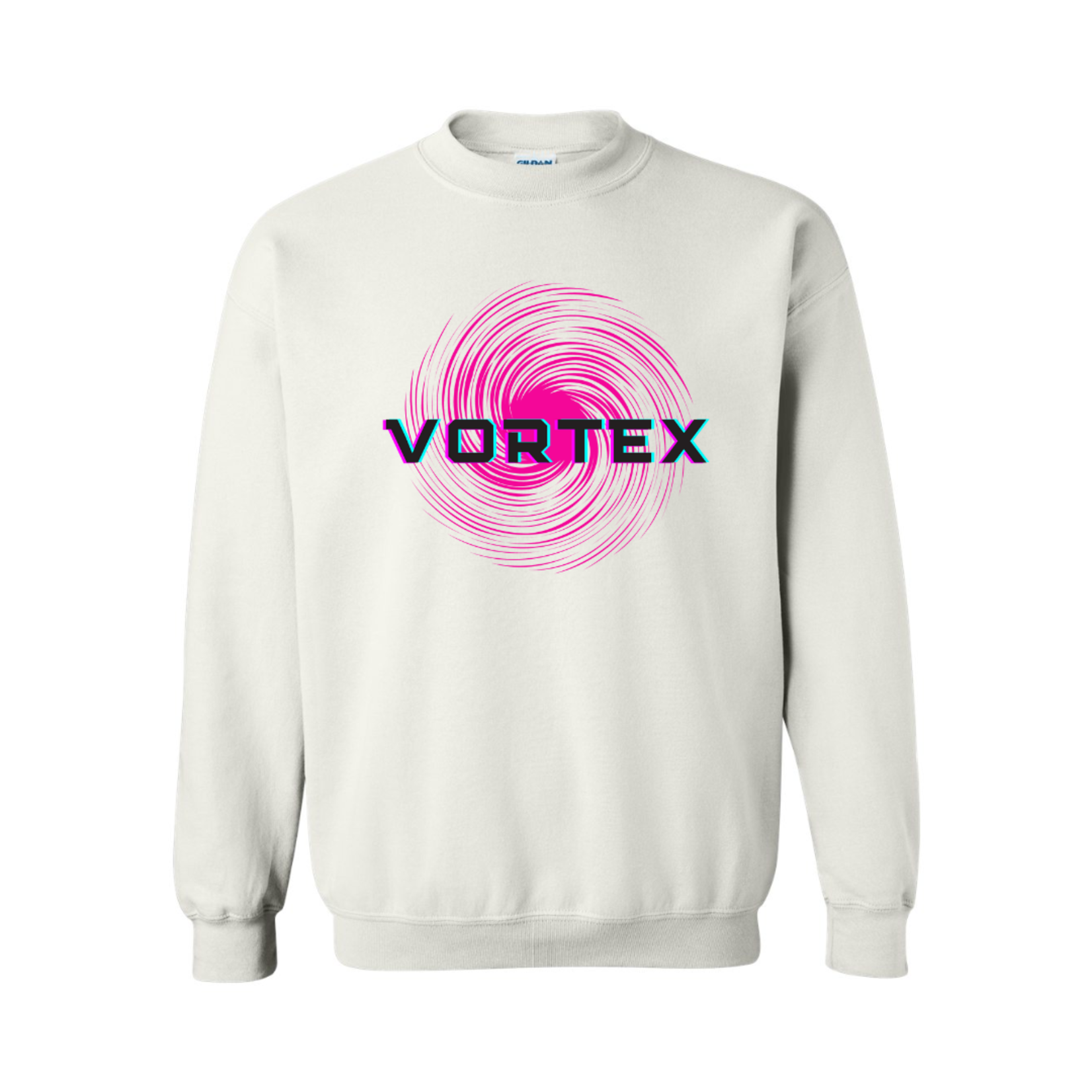 Gildan Cheer Xpress Vortex Crew