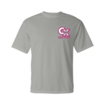 C2 Sport Cheer Xpress Dri Fit Tee