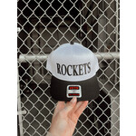 Otto Rockets Embroidered Hat