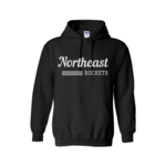 Gildan Northeast Rockets Line Hoodie