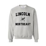 Gildan Lincoln Northeast Crew