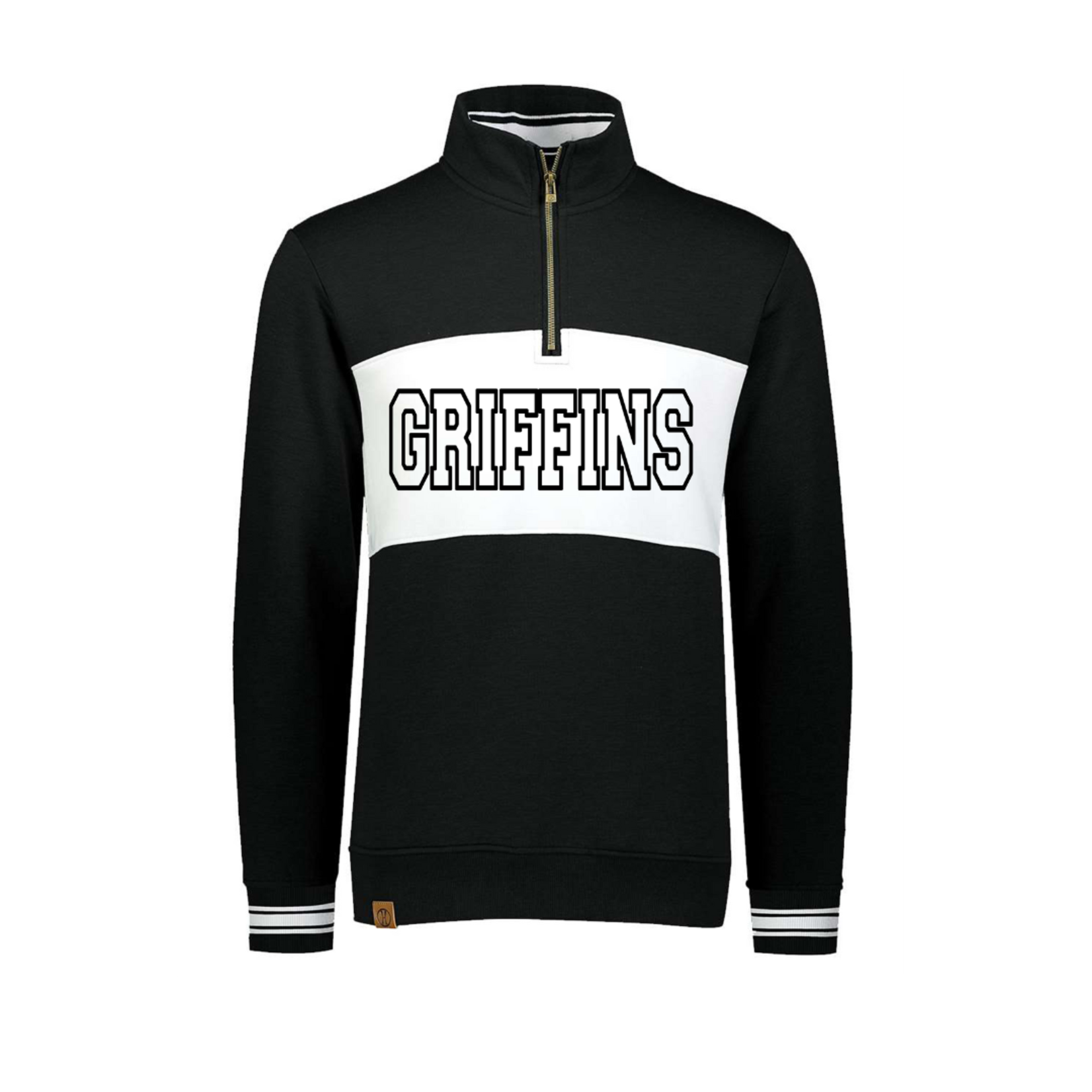Holloway Griffins Two Toned Quarter Zip