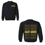 Gildan Griffins East Repeat Crew