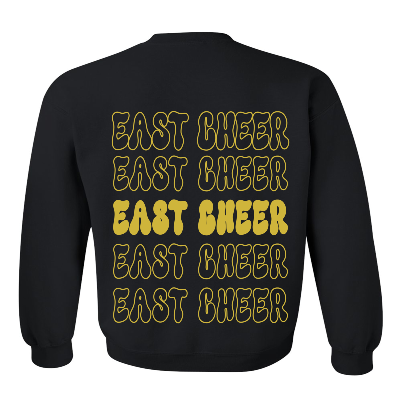 Gildan Griffins East Repeat Crew