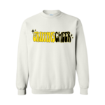 Gildan Griffins Cheer Bubble Crew