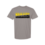 comfort colors Griffins Slant Tee