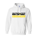 Gildan Gretna East Cheerleading Hoodie