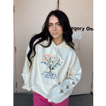 Gildan Little You is Proud of Big You Hoodie