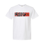 comfort colors Elite Cheer Camo Tee