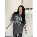 comfort colors Jelly Roll Tee