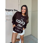 Gildan Couch Club Crew