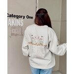 Gildan Little Beautiful Things Crew