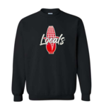 Gildan Locals Logo Crew