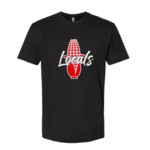 next level Locals Logo Tee