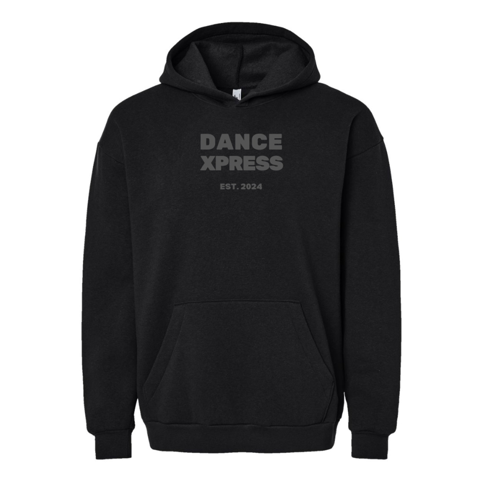 American Apparel Dance Xpress Est. Hoodie