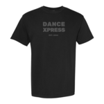 comfort colors Dance Xpress Est. Tee