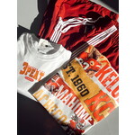 comfort colors KC 3 Peat Long Sleeve Tshirt