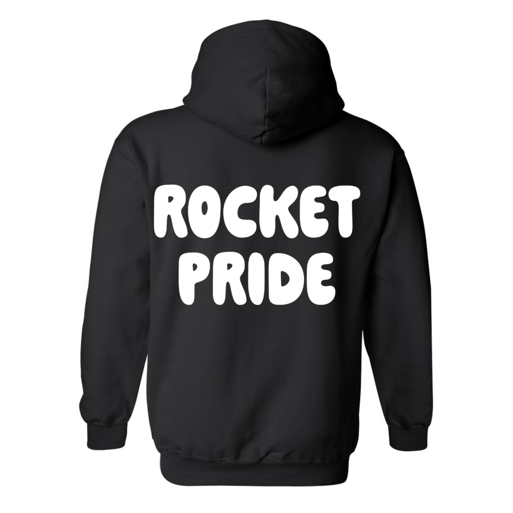 Gildan LNE State Cheer Hoodie