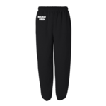 Gildan Cinched Sweatpants