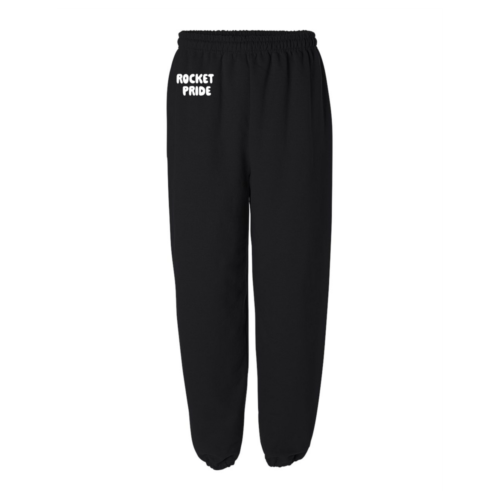 Gildan Cinched Sweatpants