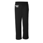 Gildan Straight Leg Sweatpants