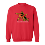 Gildan Elite Logo Crew