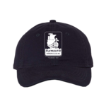 ValuCap Plymouth Embroidered Logo Hat