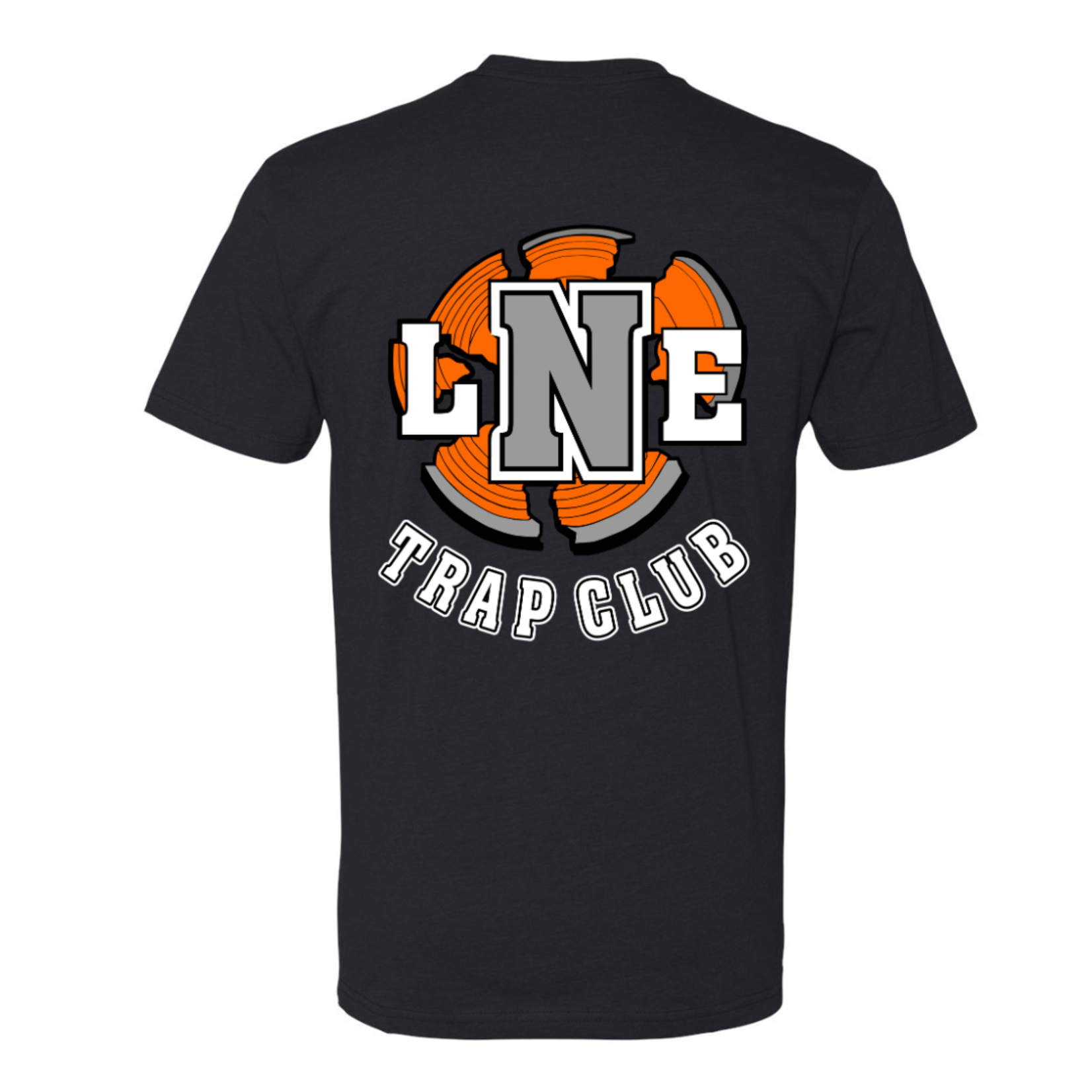 next level LNE Trap Club Tee