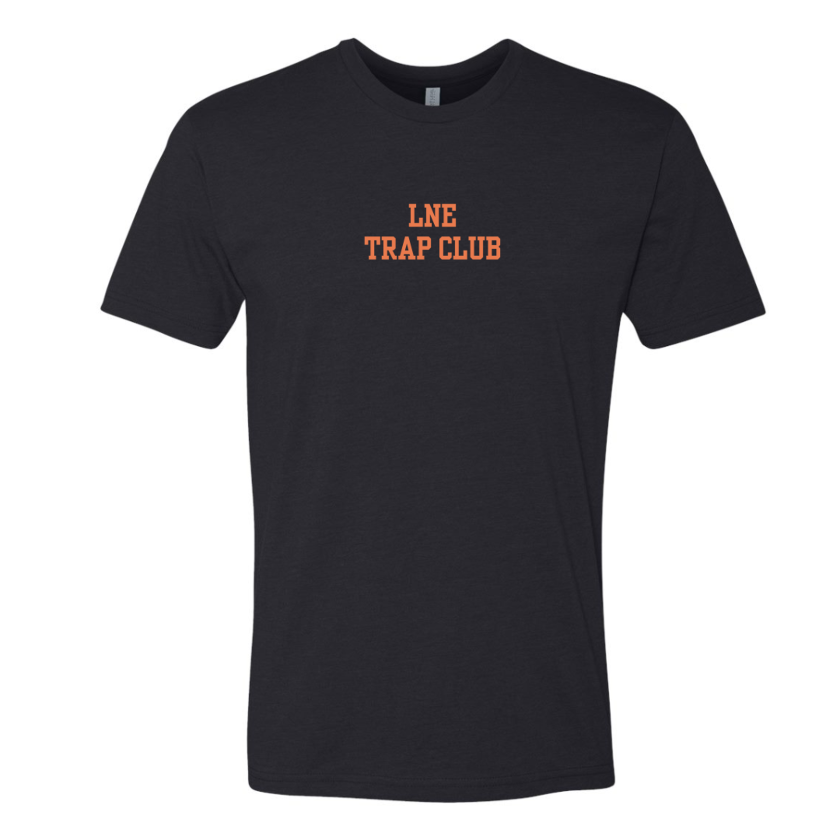 next level LNE Trap Gun Flag Tee