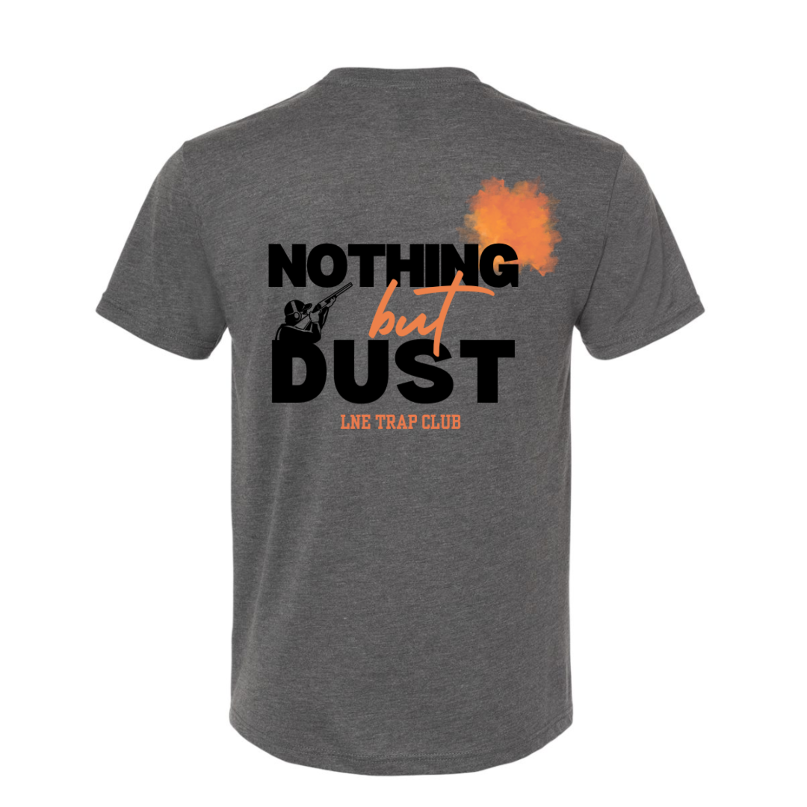 next level LNE Trap Nothing But Dust Tee