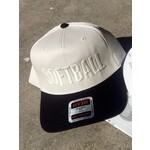 Custom Puff Embroidered Hat