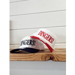 Otto Custom Embroidered Hat