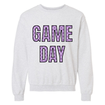 Gildan Northeast Game Day Checkered Crew