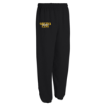 Gildan Gretna East Cheer Layered Sweatpants