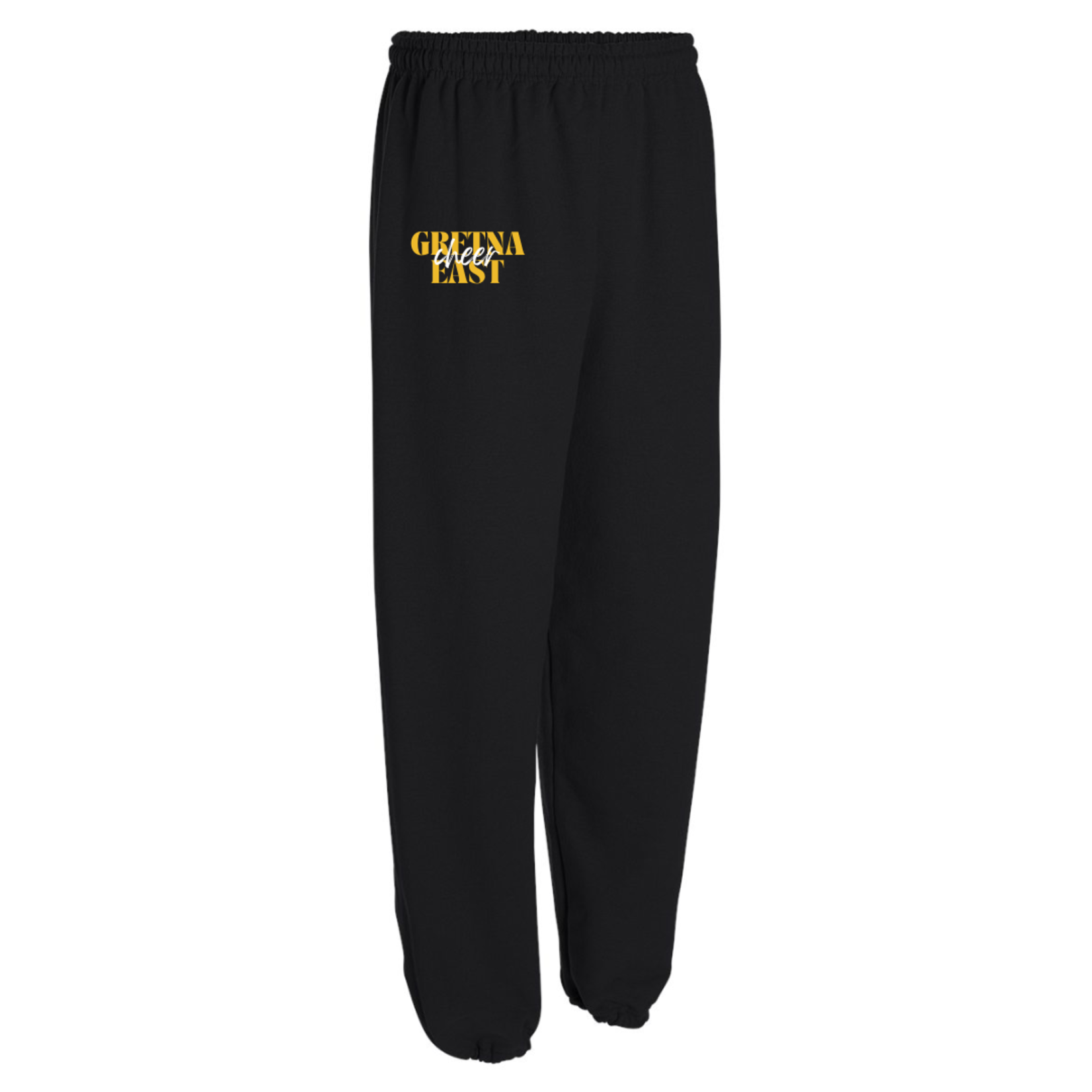 Gildan Gretna East Cheer Layered Sweatpants