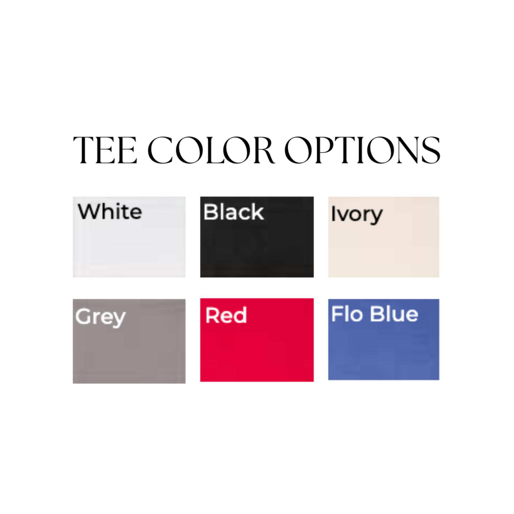 comfort colors Custom Embroidered Baseball/Softball Bow Tee