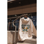 lane seven Ash & Ash Co. Cheerleaders Hoodie