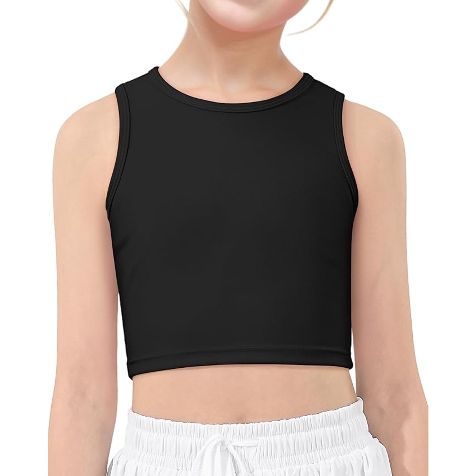 Amazon Cheer Xpress Youth Practice Tank