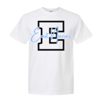 comfort colors Naires Bold E Tee